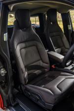 BMW i3s 2018 года (AU)